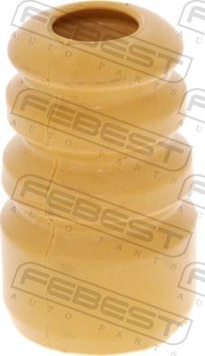 Febest TD-130F - Butée élastique, suspension droxauto.com