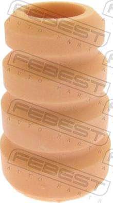 Febest TD-ACU10R - Butée élastique, suspension droxauto.com