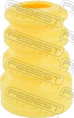 Febest TD-ACV40R - Butée élastique, suspension droxauto.com