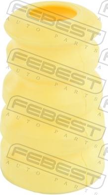 Febest TD-ACV30F - Butée élastique, suspension droxauto.com