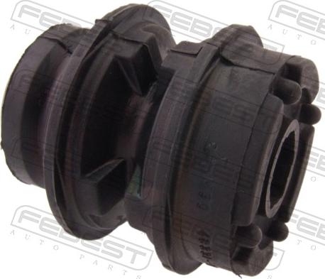 Febest TD-GX110F - Butée élastique, suspension droxauto.com