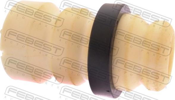 Febest TD-MCV30F - Butée élastique, suspension droxauto.com