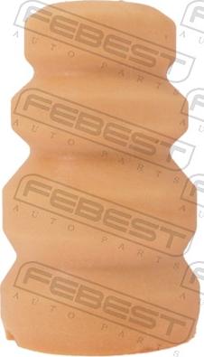 Febest TD-NZE121F - Butée élastique, suspension droxauto.com