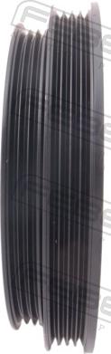 Febest TDS-2NZFE - Poulie, vilebrequin droxauto.com