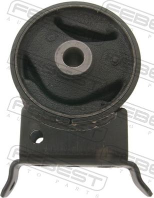 Febest TM-090 - Support moteur droxauto.com