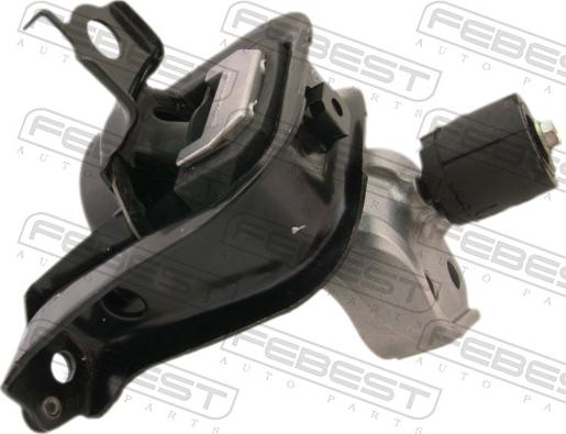 Febest TM-091 - Support moteur droxauto.com