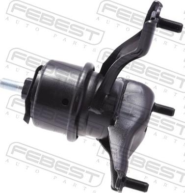 Febest TM-045 - Support moteur droxauto.com