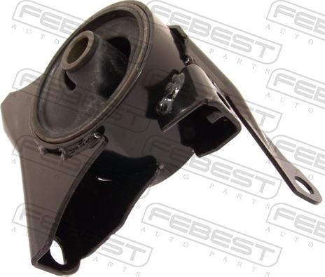 Febest TM-048 - Support moteur droxauto.com