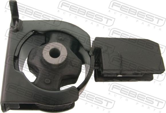 Febest TM-055 - Support moteur droxauto.com