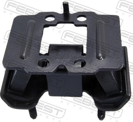 Febest TM-084 - Support moteur droxauto.com