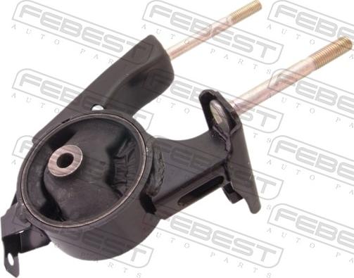 Febest TM-088 - Support moteur droxauto.com