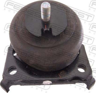 Febest TM-034 - Support moteur droxauto.com