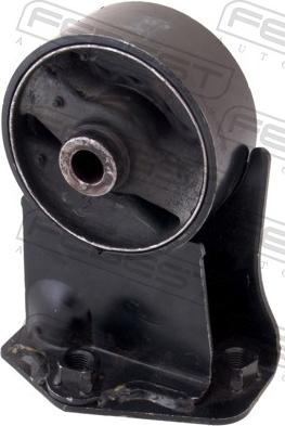 Febest TM-300 - Support moteur droxauto.com