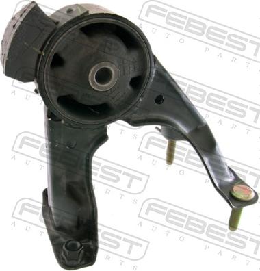 Febest TM-320AT - Support moteur droxauto.com