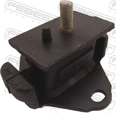 Febest TM-23 - Support moteur droxauto.com