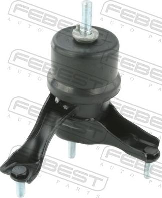 Febest TM-2AZFELH - Support moteur droxauto.com