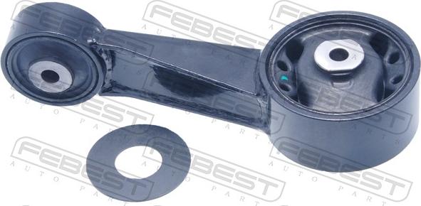 Febest TM-2GRFERH - Support moteur droxauto.com