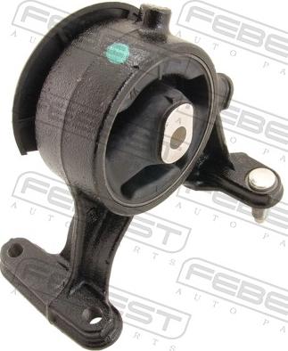 Febest TM-ACA30R - Support moteur droxauto.com