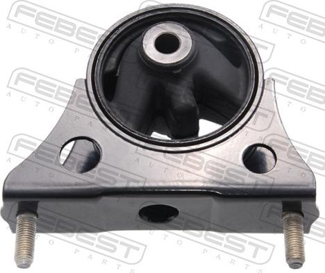 Febest TM-ACU25FR - Support moteur droxauto.com