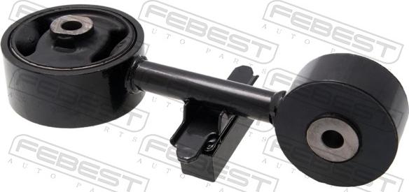 Febest TM-ACU25RH - Support moteur droxauto.com