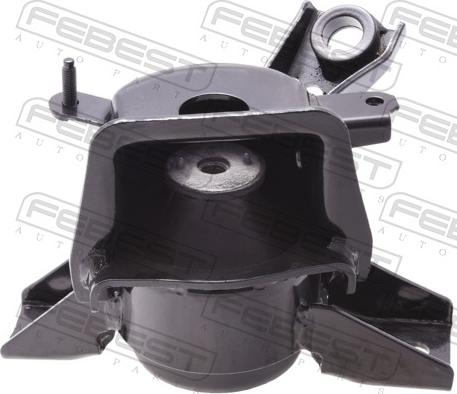 Febest TM-ANH25RH - Support moteur droxauto.com