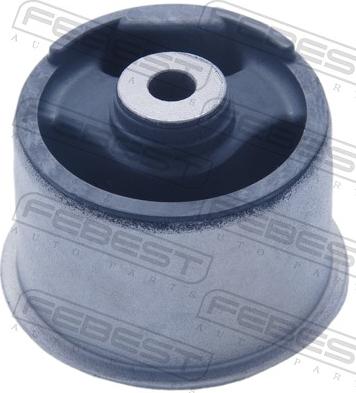 Febest TMB-05 - Support moteur droxauto.com