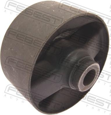 Febest TMB-300 - Support moteur droxauto.com