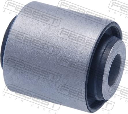 Febest TMB-NCP90RR - Support moteur droxauto.com