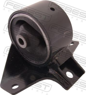 Febest TM-CAM3 - Support moteur droxauto.com