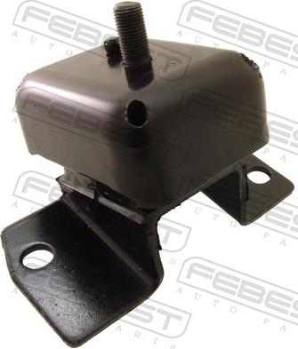 Febest TM-CAMLH - Support moteur droxauto.com
