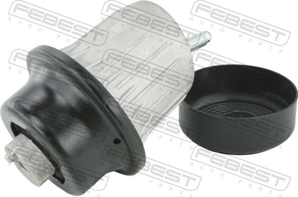 Febest TM-GSE20F - Support moteur droxauto.com
