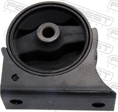 Febest TM-IPS - Support moteur droxauto.com