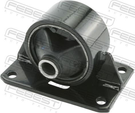 Febest TM-KDH200RR - Support moteur droxauto.com