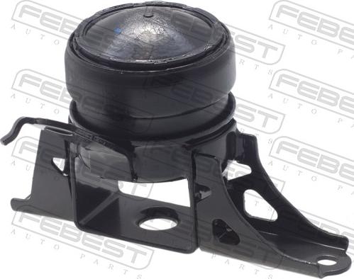 Febest TM-NCP90RH - Support moteur droxauto.com