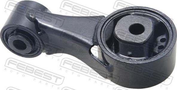 Febest TM-NCP90RR - Support moteur droxauto.com