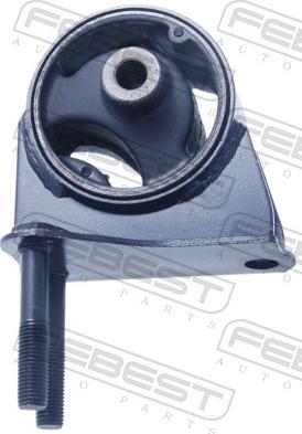 Febest TM-NCP15LH - Support moteur droxauto.com