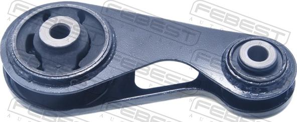 Febest TM-NHW20FR - Support moteur droxauto.com