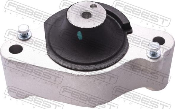 Febest TM-NHW20RH - Support moteur droxauto.com