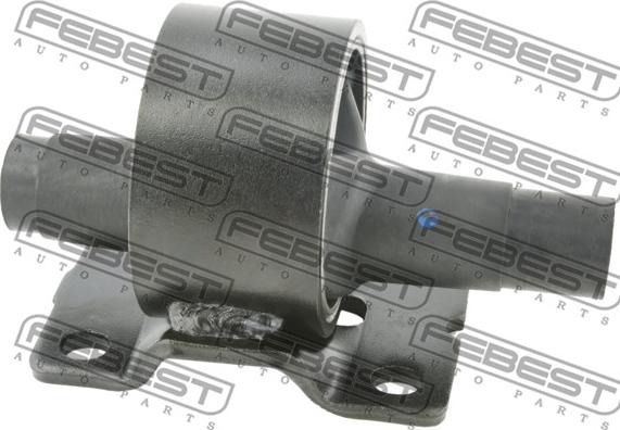 Febest TM-SBVR - Support moteur droxauto.com