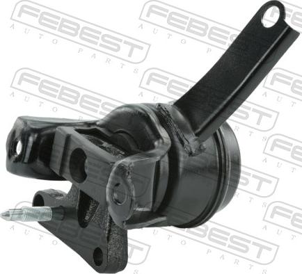 Febest TM-ST220R - Support moteur droxauto.com