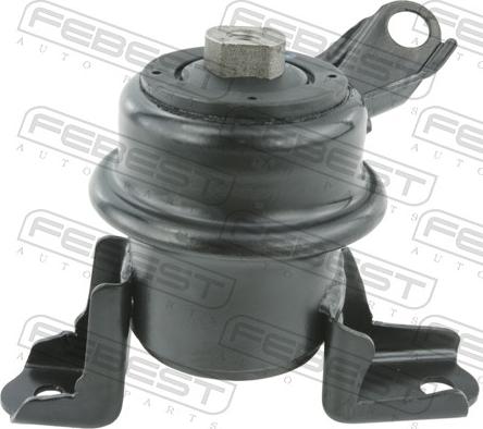 Febest TM-ZZV50RH - Support moteur droxauto.com