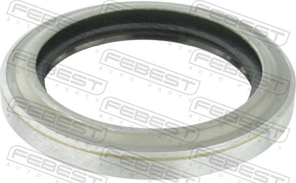 Febest TOS-002 - Bague d'étanchéité, arbre de transmission droxauto.com