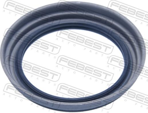 Febest TOS-120 - Bague d'étanchéité, arbre de transmission droxauto.com