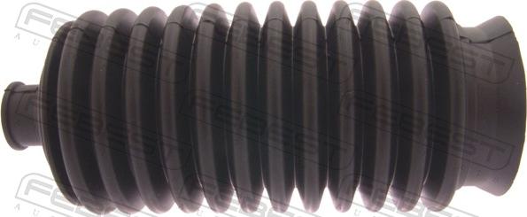 Febest TRKB-01 - Joint-soufflet, direction droxauto.com