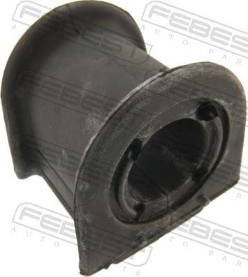 Febest TSB-090 - Coussinet de palier, stabilisateur droxauto.com