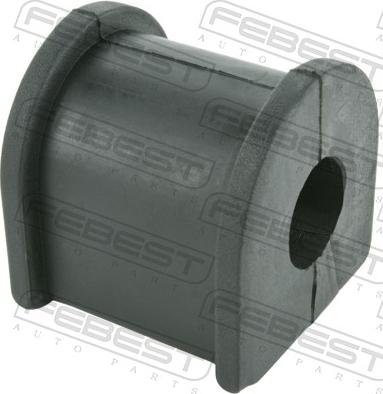 Febest TSB-070 - Coussinet de palier, stabilisateur droxauto.com