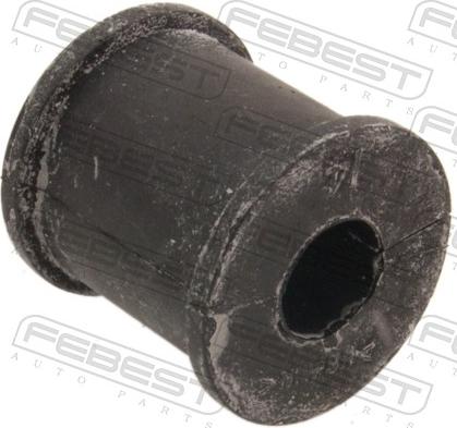 Febest TSB-804 - Coussinet de palier, stabilisateur droxauto.com
