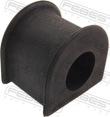 Febest TSB-800 - Coussinet de palier, stabilisateur droxauto.com