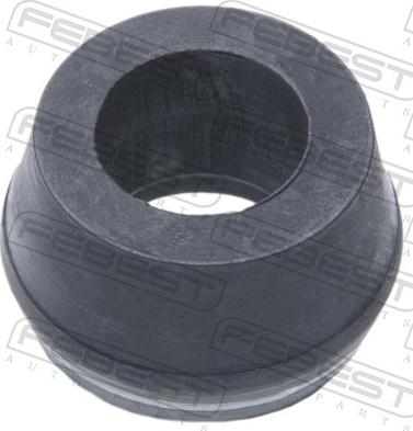 Febest TSB-816 - Douille d'écartement, amortisseur droxauto.com