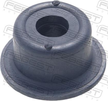 Febest TSB-826 - Suspension, jambe d'essieu droxauto.com